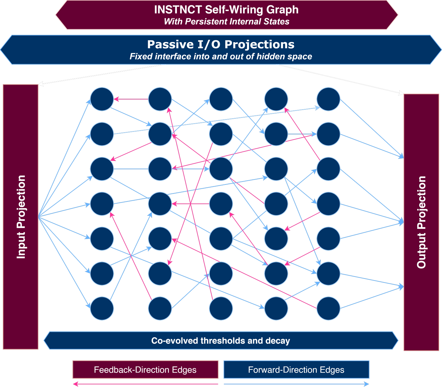 INSTNCT core anatomy diagram